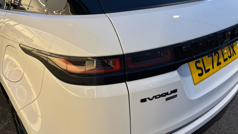 Land Rover Range Rover Evoque 1.5 P300e Evoque Edition 5dr Auto Hatchback